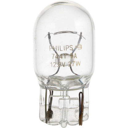 Philips Turn Signal Light Bulb 7441CP