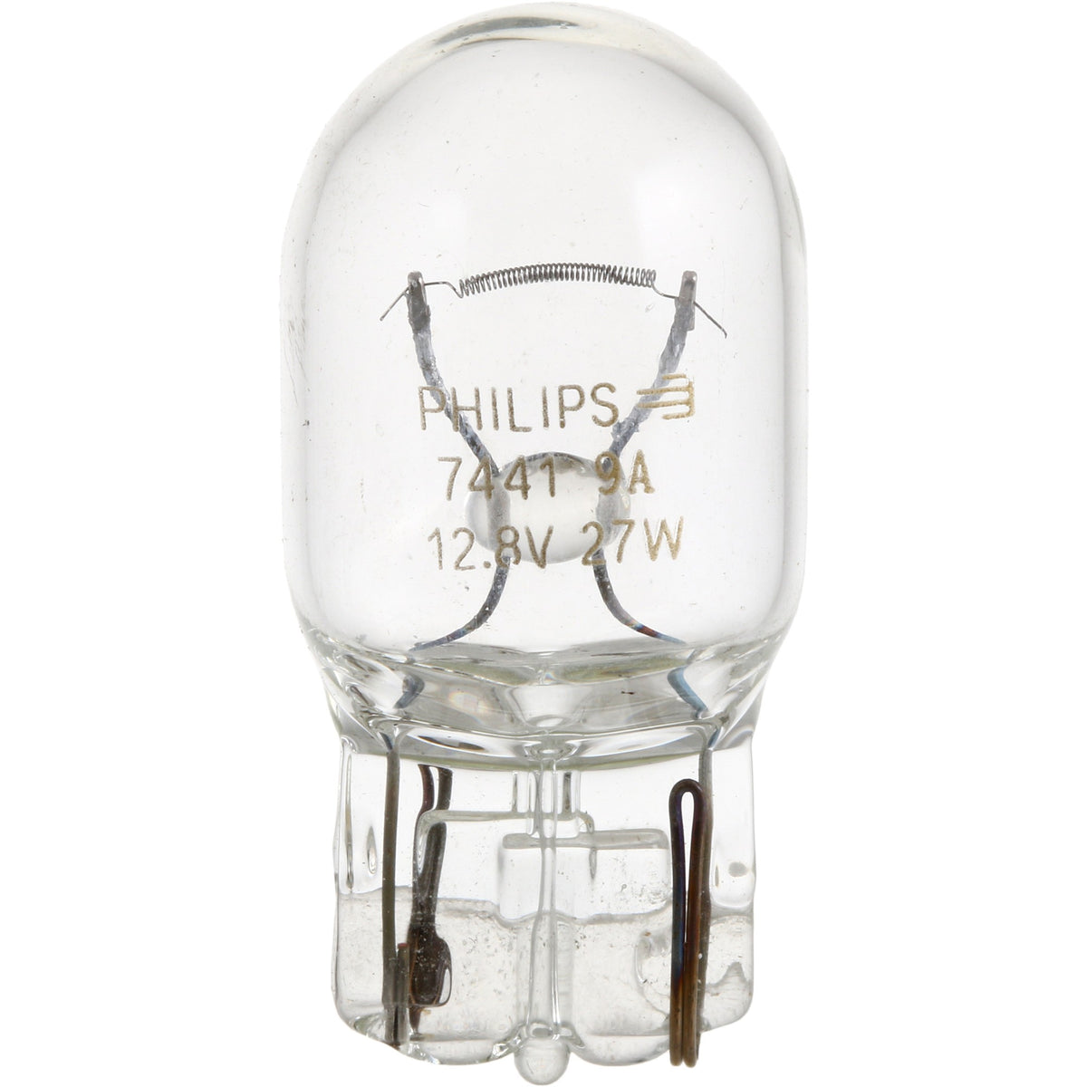 Philips Turn Signal Light Bulb 7441CP