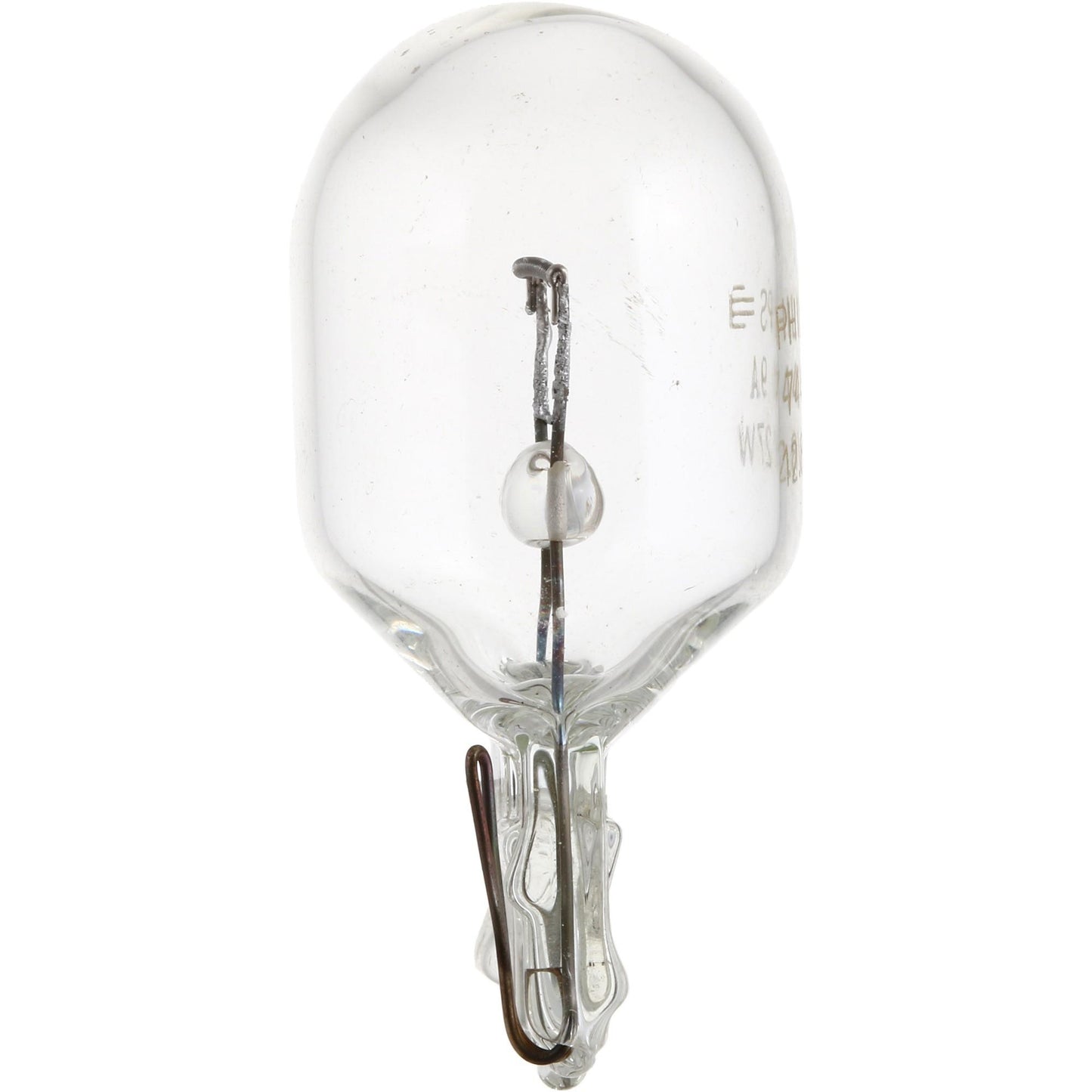 Philips Turn Signal Light Bulb 7441CP