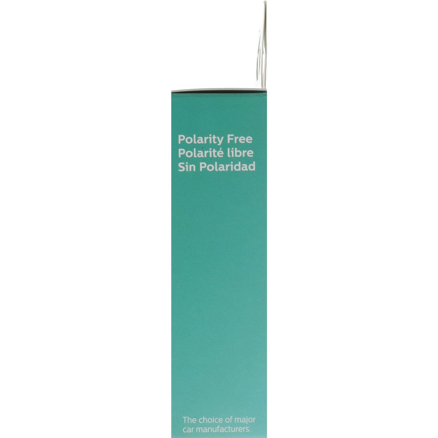 Philips Multi-Purpose Light Bulb 7443ALED