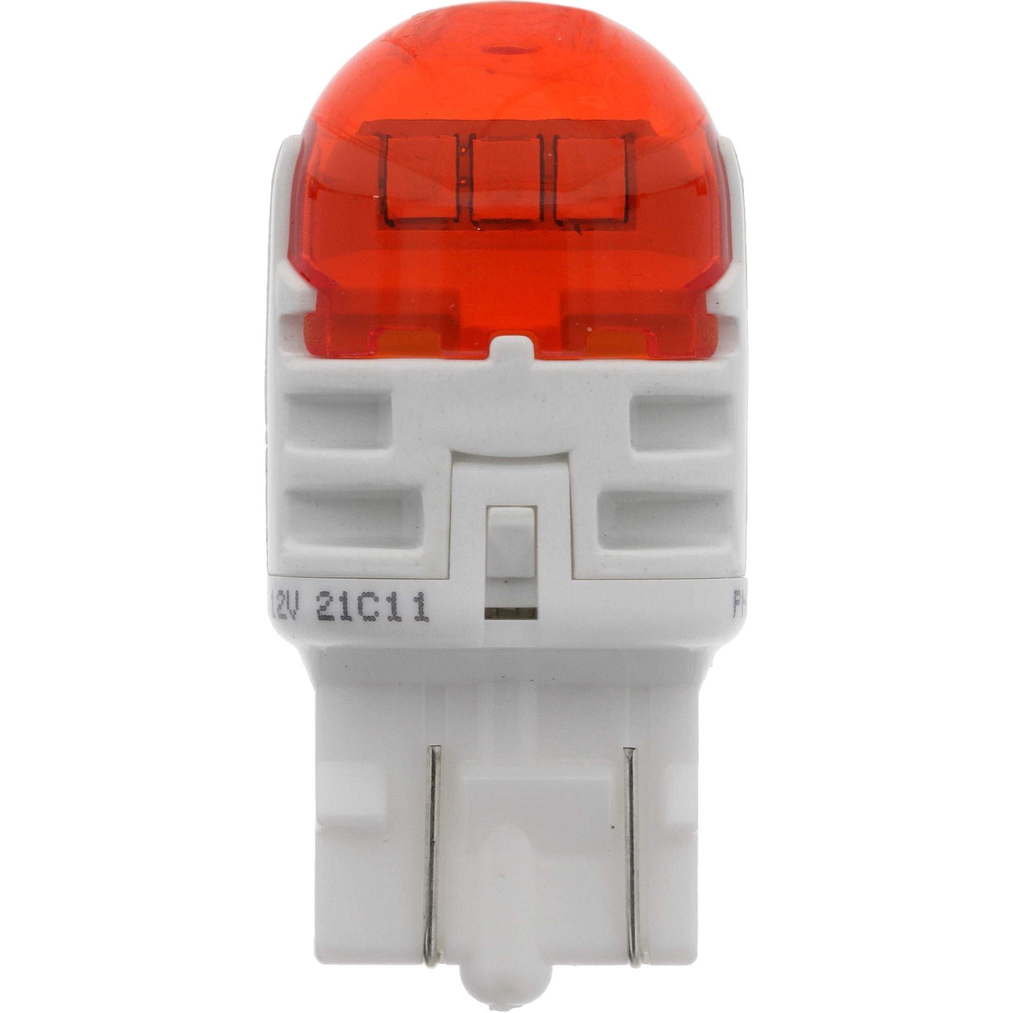 Philips Multi-Purpose Light Bulb 7443ALED