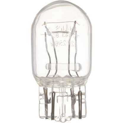 Philips Tail Light Bulb 7443B2