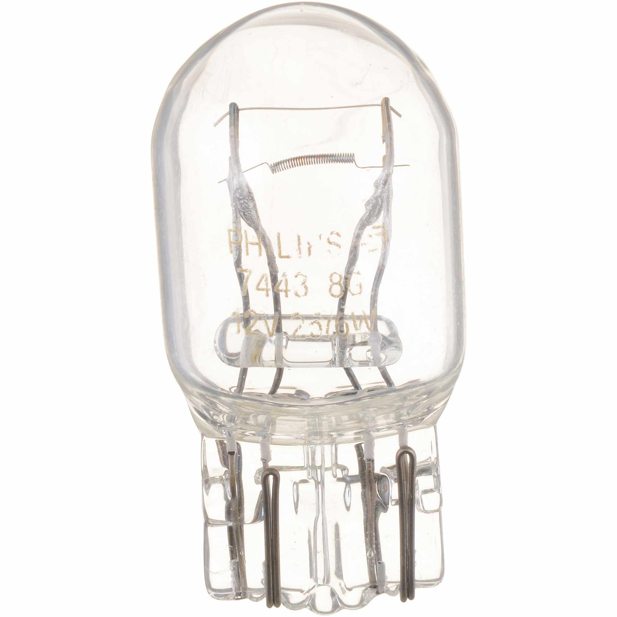 Philips Tail Light Bulb 7443B2