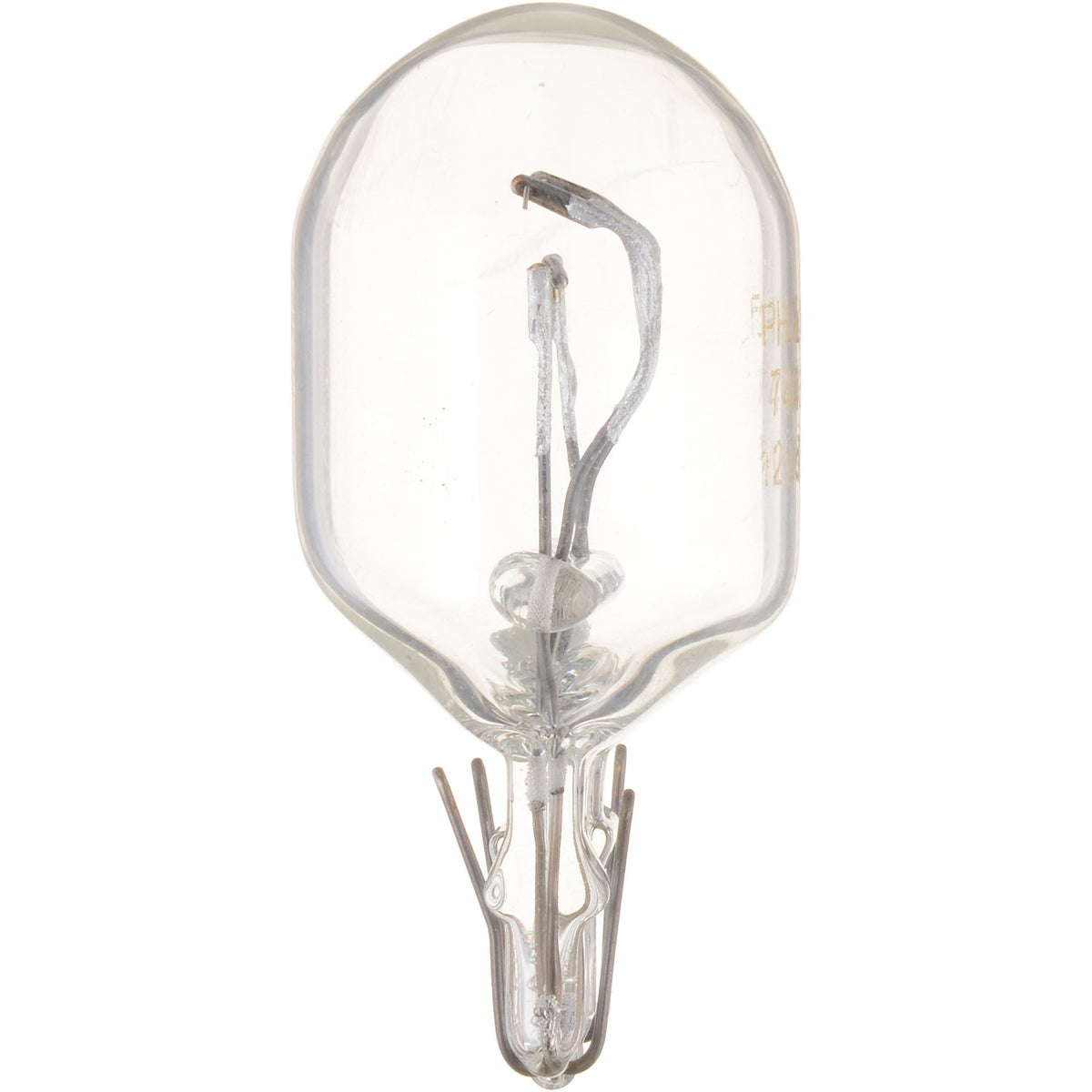Philips Tail Light Bulb 7443B2