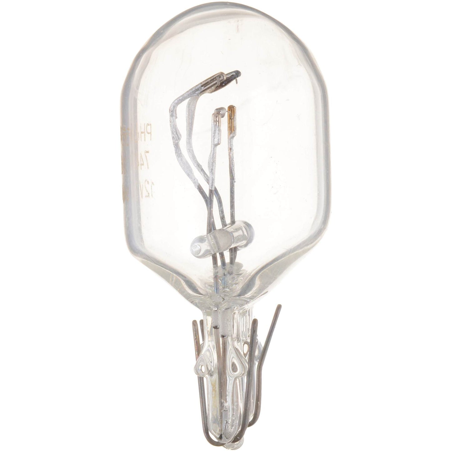 Philips Tail Light Bulb 7443B2
