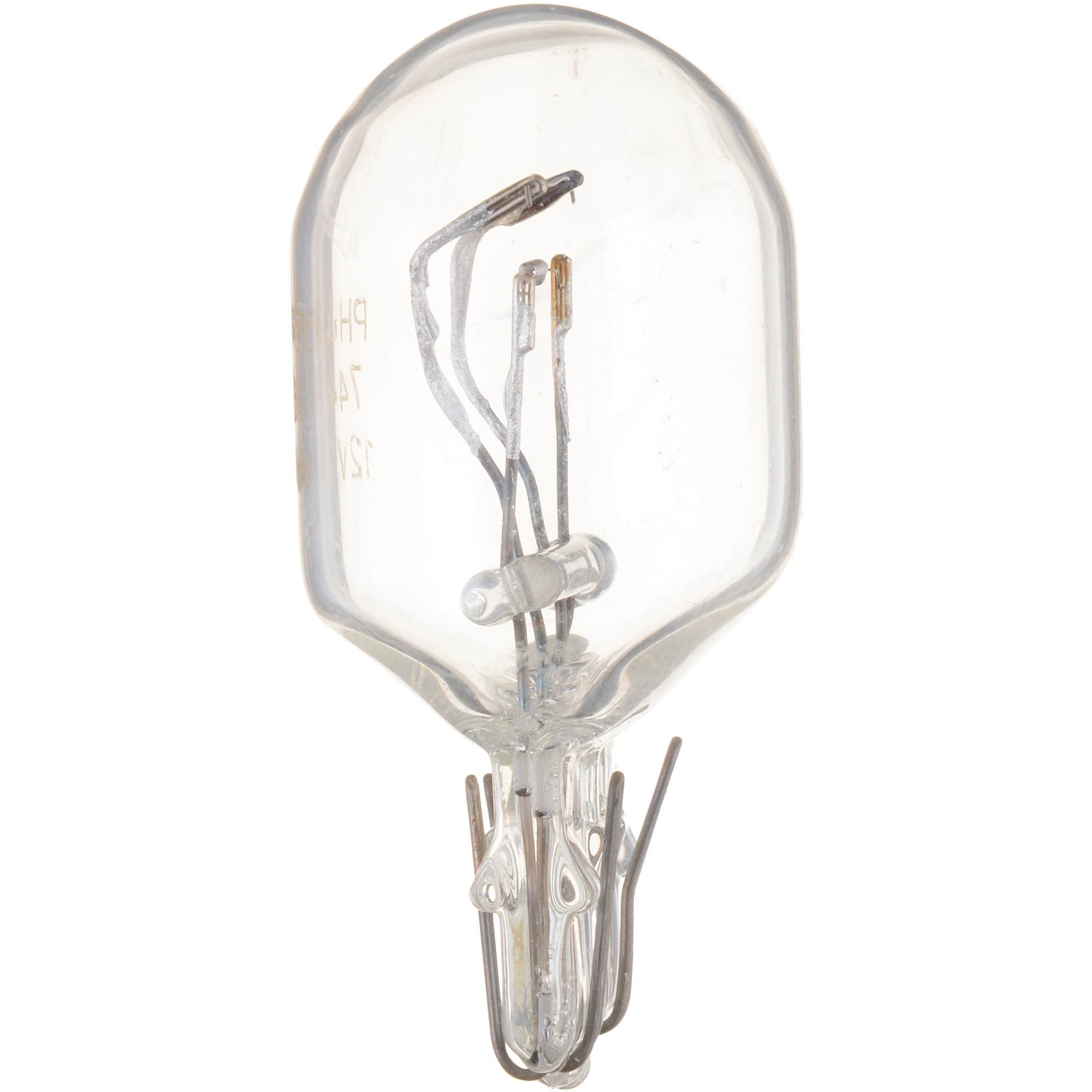 Philips Tail Light Bulb 7443B2