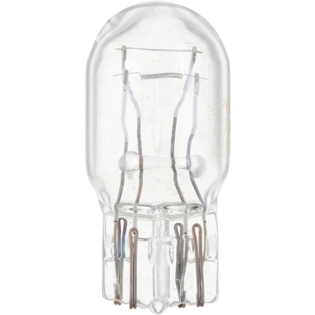 Philips Turn Signal Light Bulb 7443CP