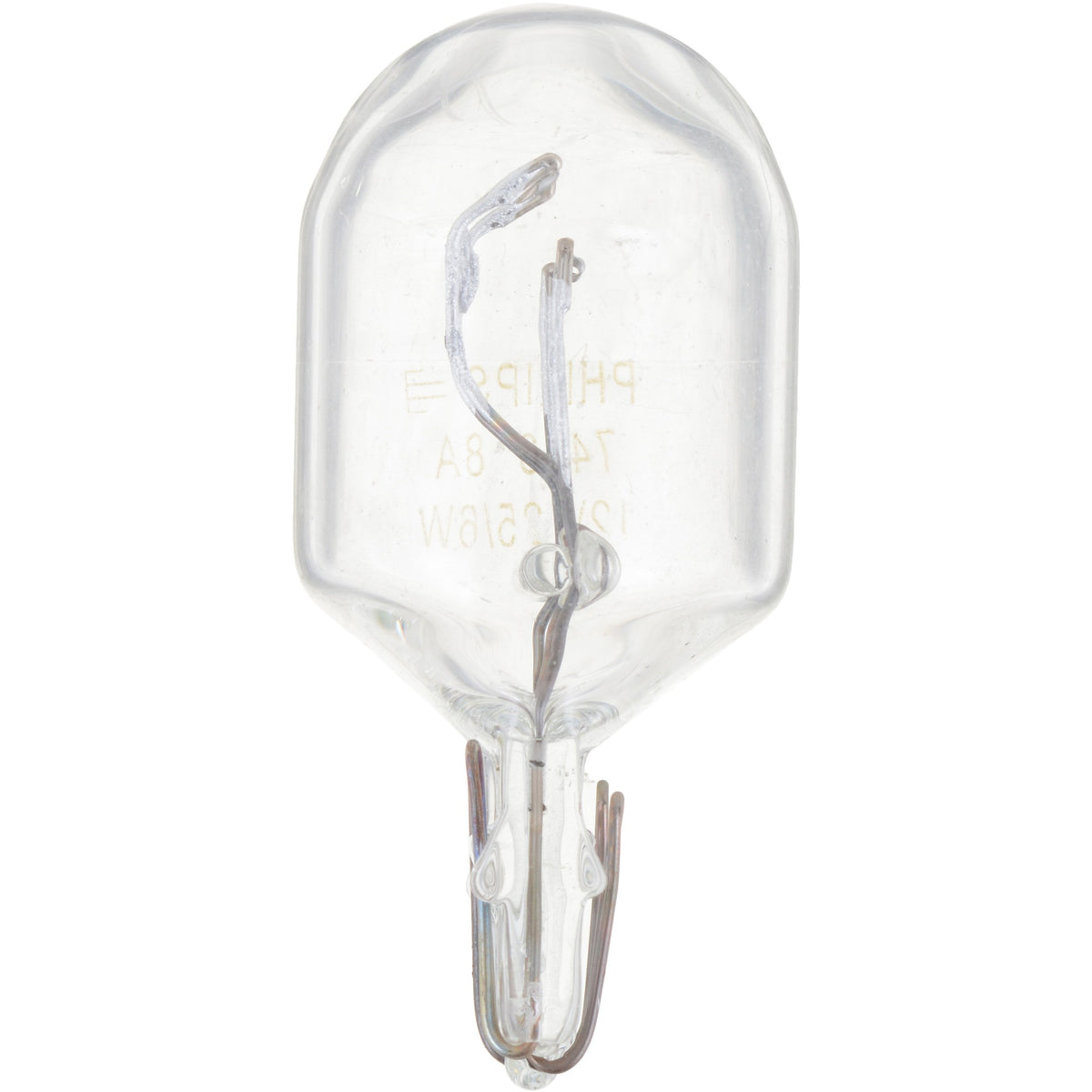 Philips Turn Signal Light Bulb 7443CP