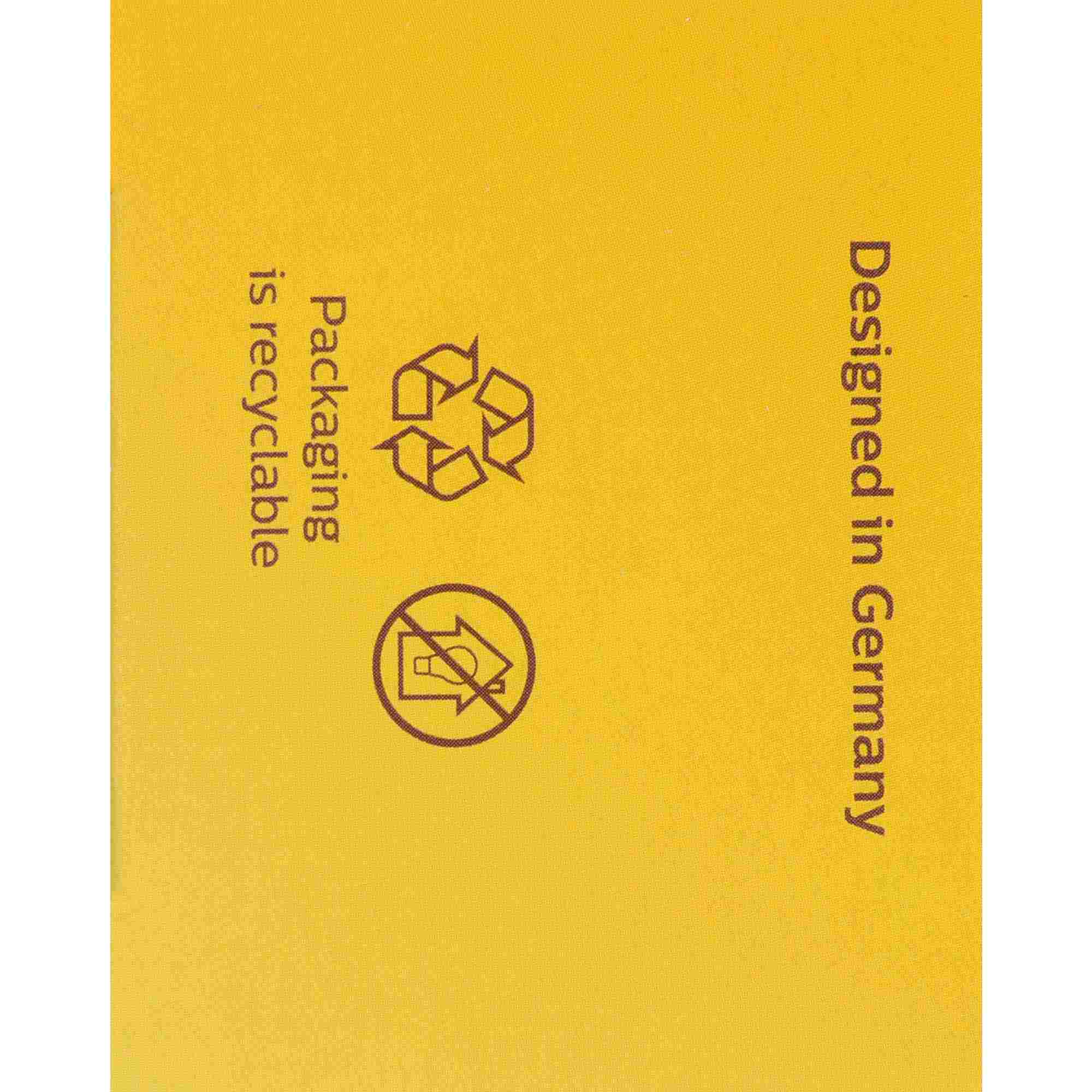 Philips Turn Signal Light Bulb 7443CP