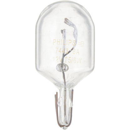 Philips Turn Signal Light Bulb 7443CP