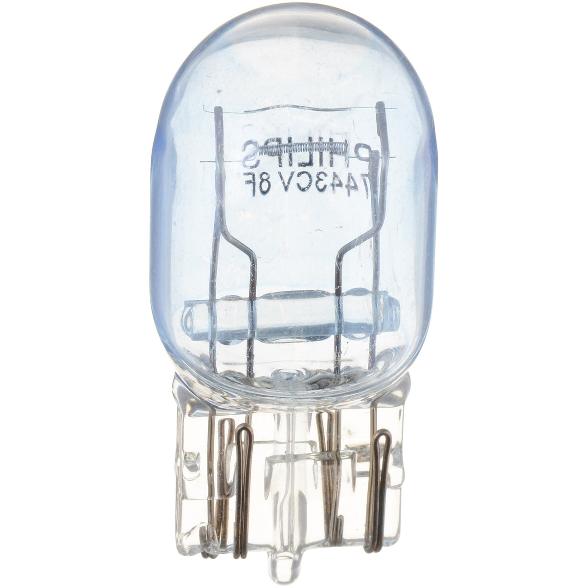 Philips Tail Light Bulb 7443CVB2