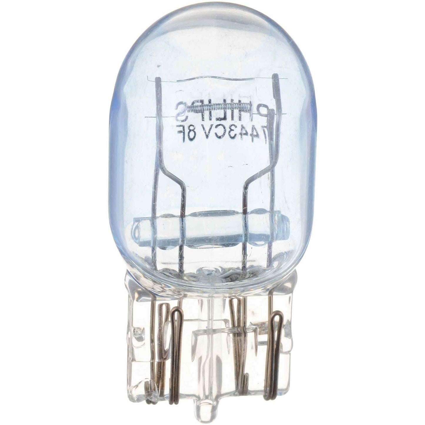Philips Tail Light Bulb 7443CVB2