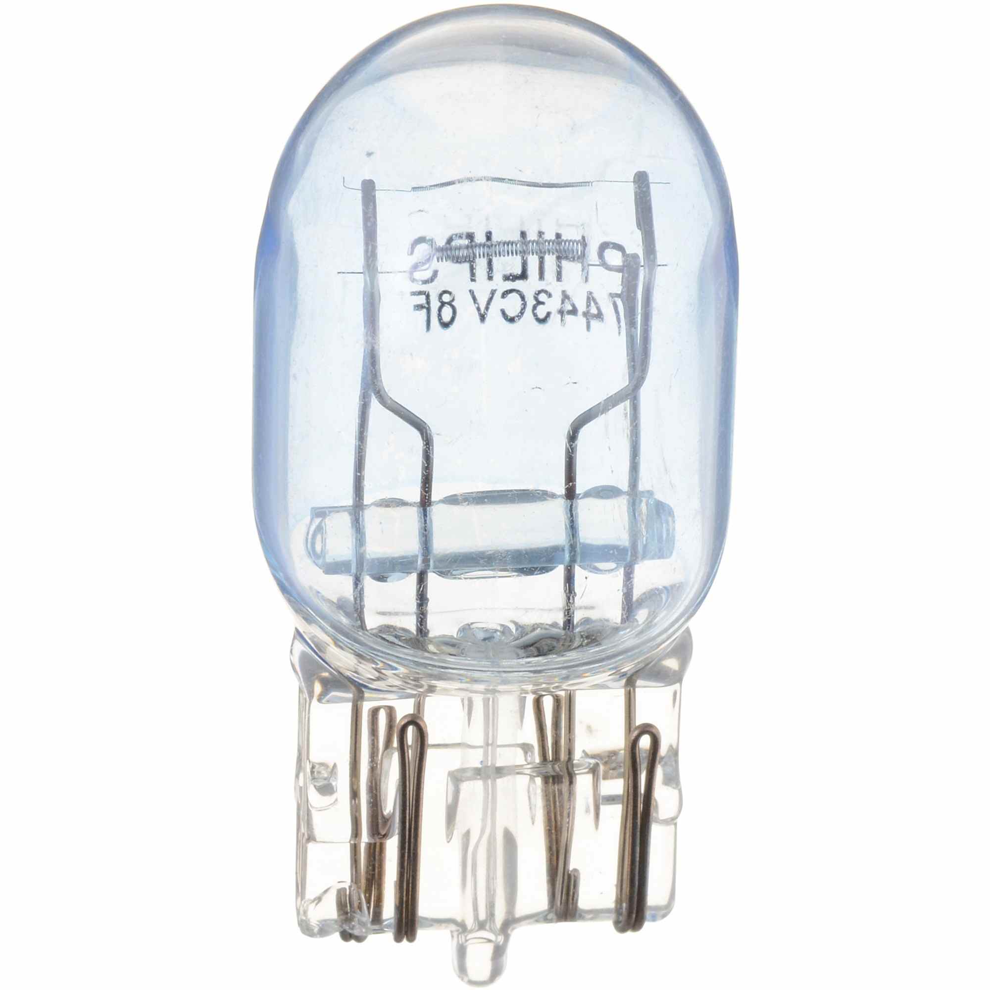 Philips Tail Light Bulb 7443CVB2