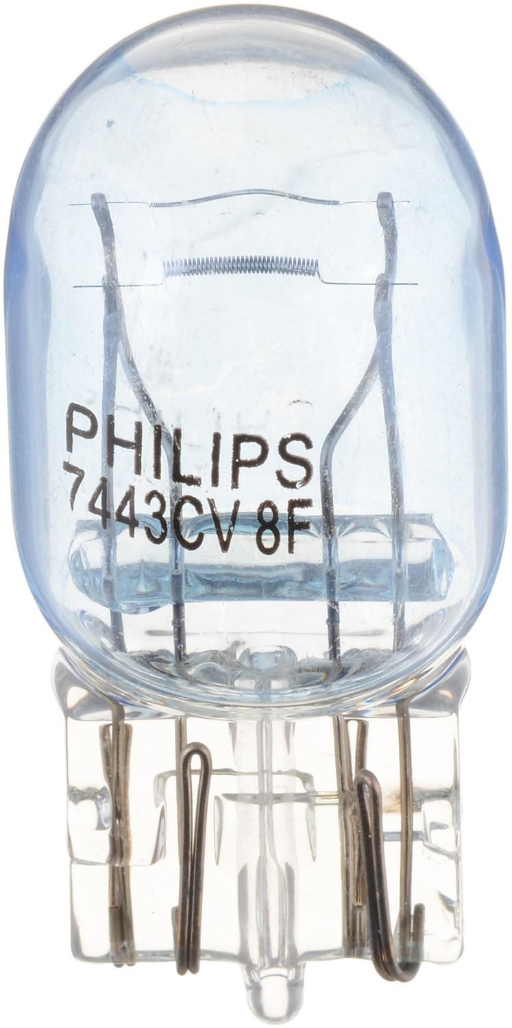 Philips Tail Light Bulb 7443CVB2