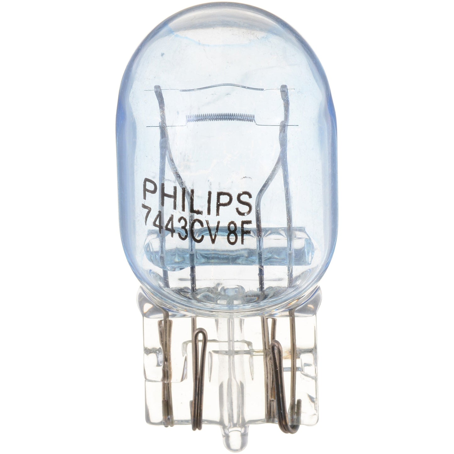Philips Tail Light Bulb 7443CVB2