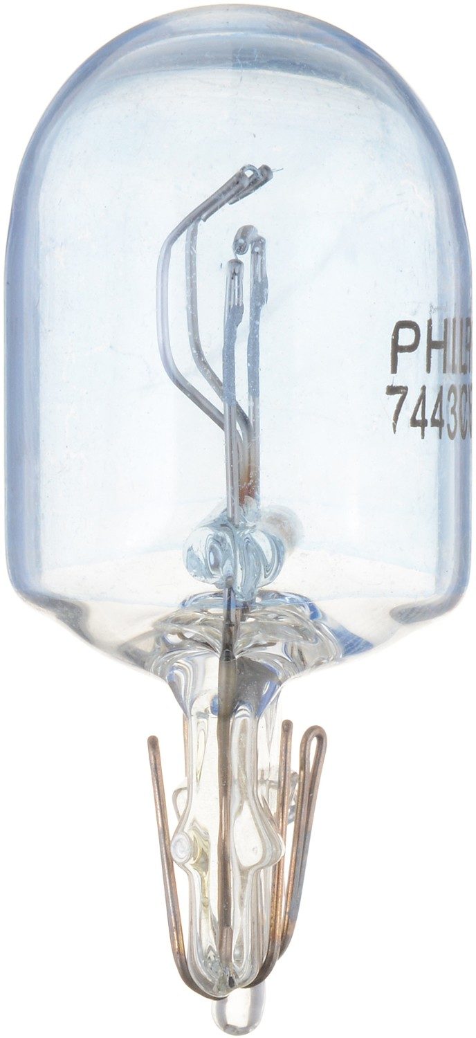 Philips Tail Light Bulb 7443CVB2