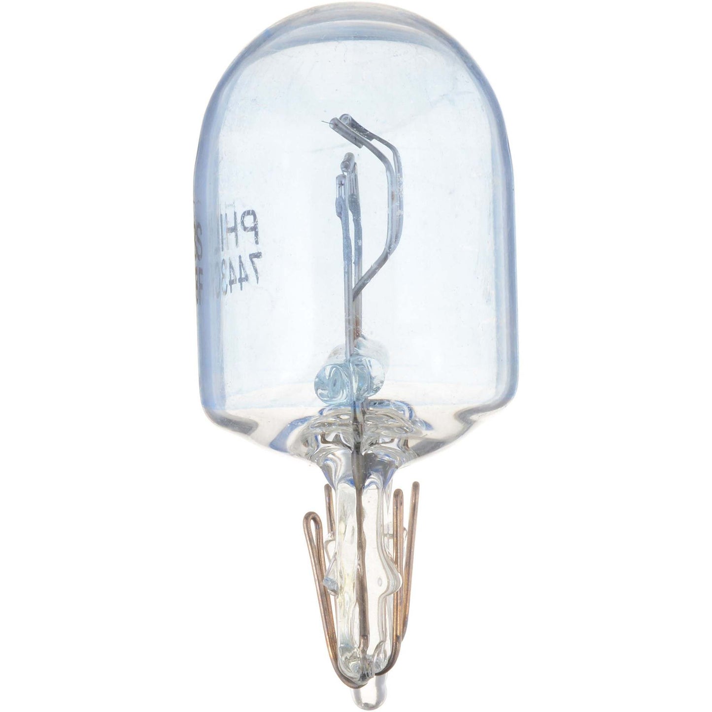 Philips Tail Light Bulb 7443CVB2