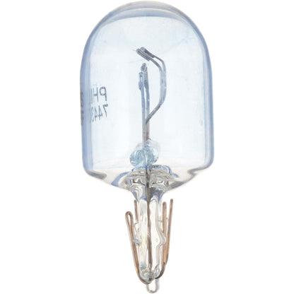Philips Tail Light Bulb 7443CVB2