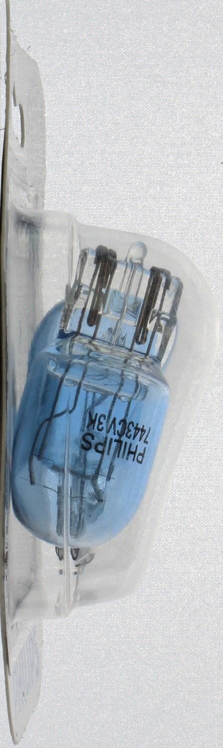 Philips Tail Light Bulb 7443CVB2