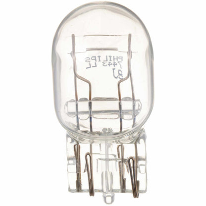 Philips Tail Light Bulb 7443LLB2