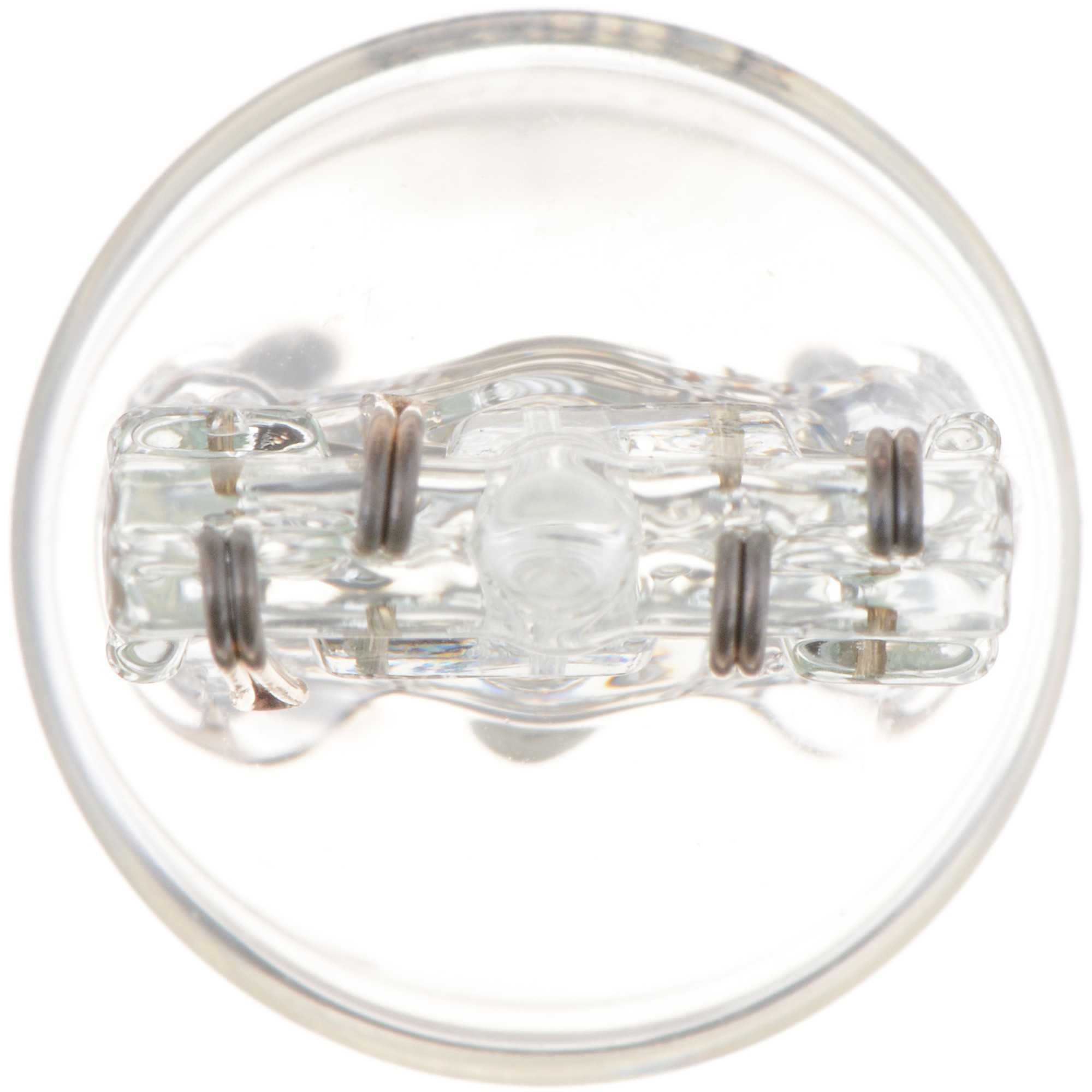 Philips Tail Light Bulb 7443LLB2
