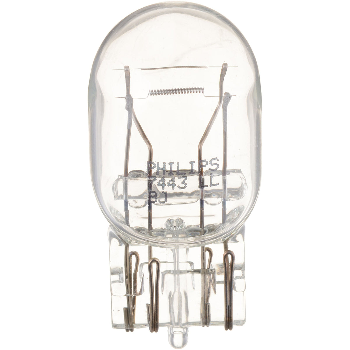 Philips Tail Light Bulb 7443LLB2