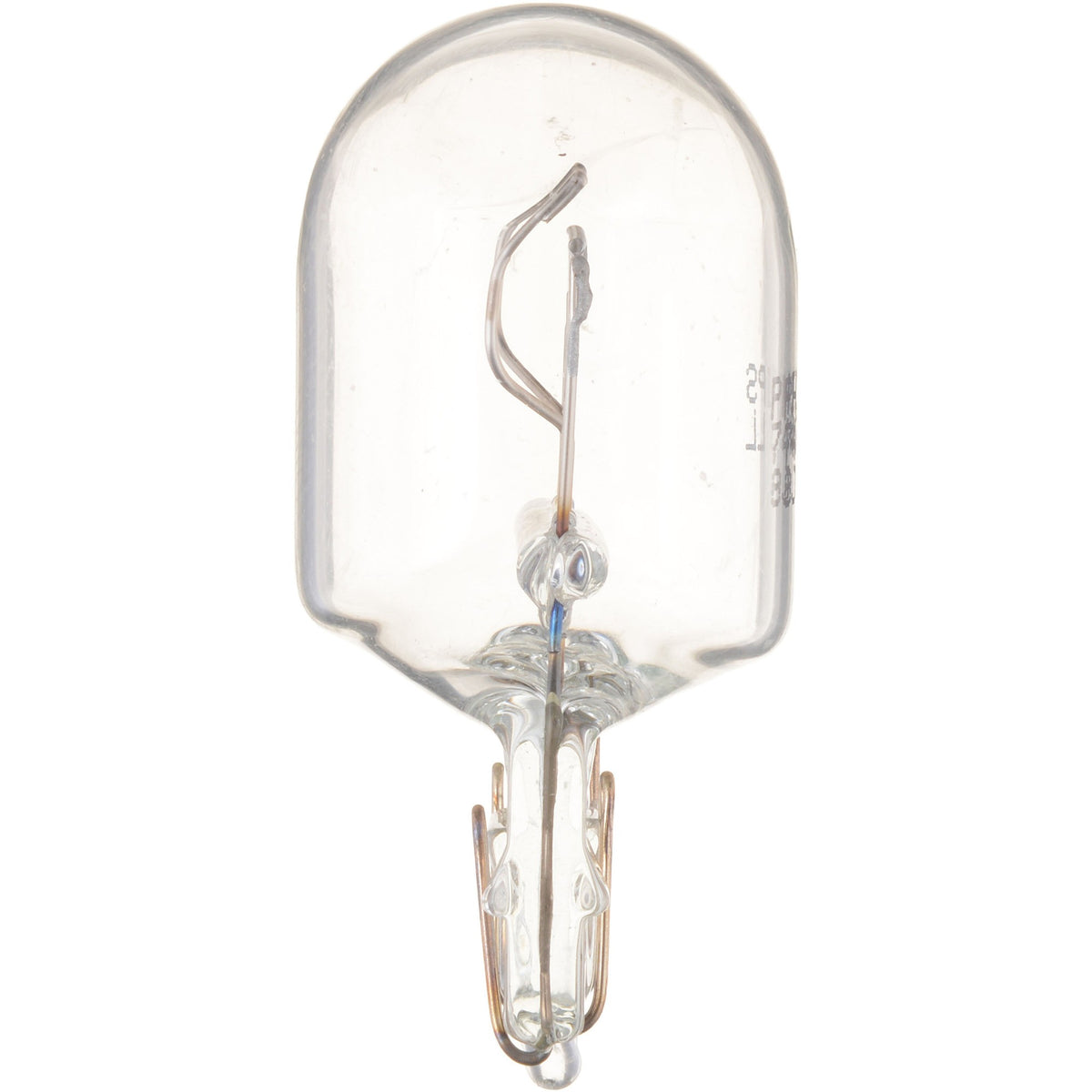 Philips Tail Light Bulb 7443LLB2