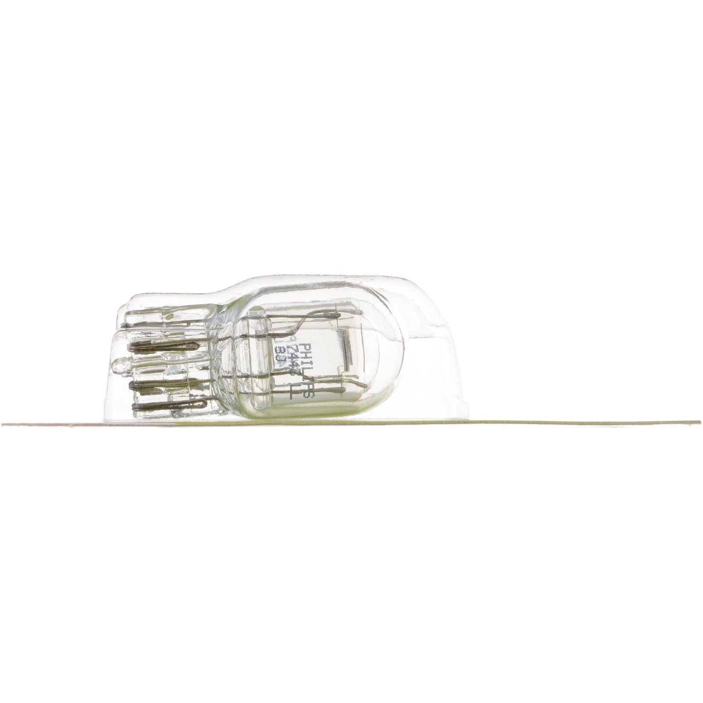 Philips Tail Light Bulb 7443LLB2