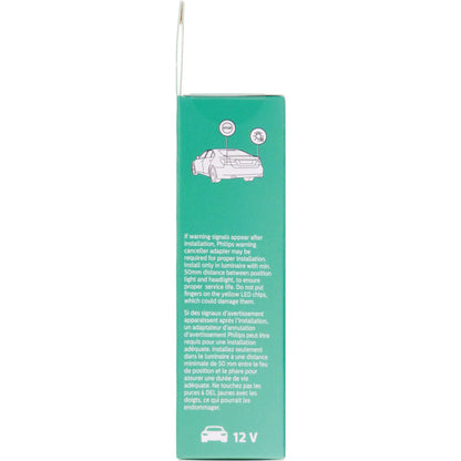 Philips Multi-Purpose Light Bulb 7443RLED