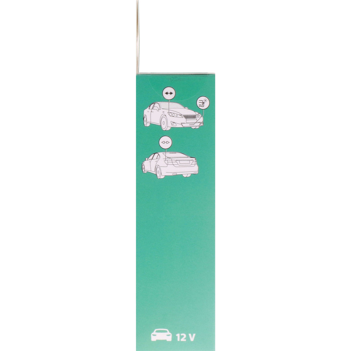 Philips Multi-Purpose Light Bulb 7443WLED
