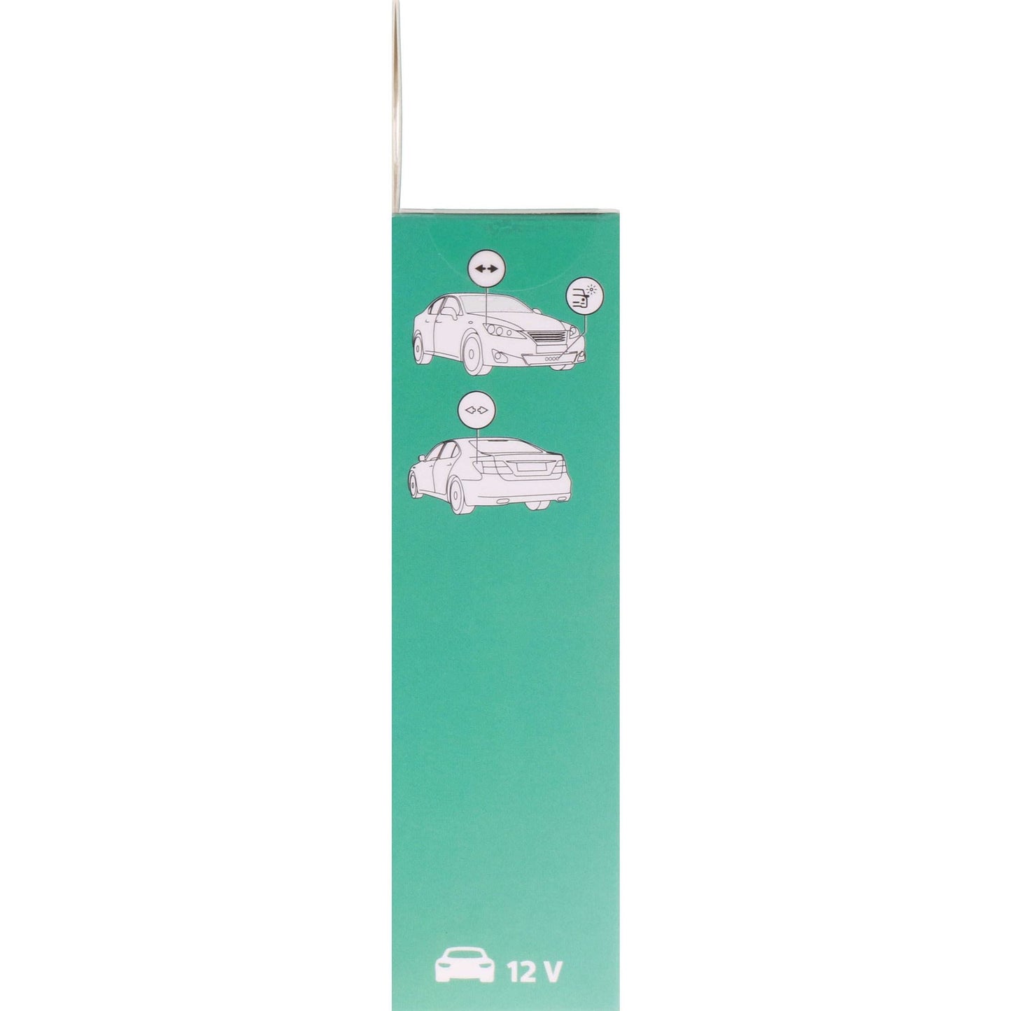 Philips Multi-Purpose Light Bulb 7443WLED