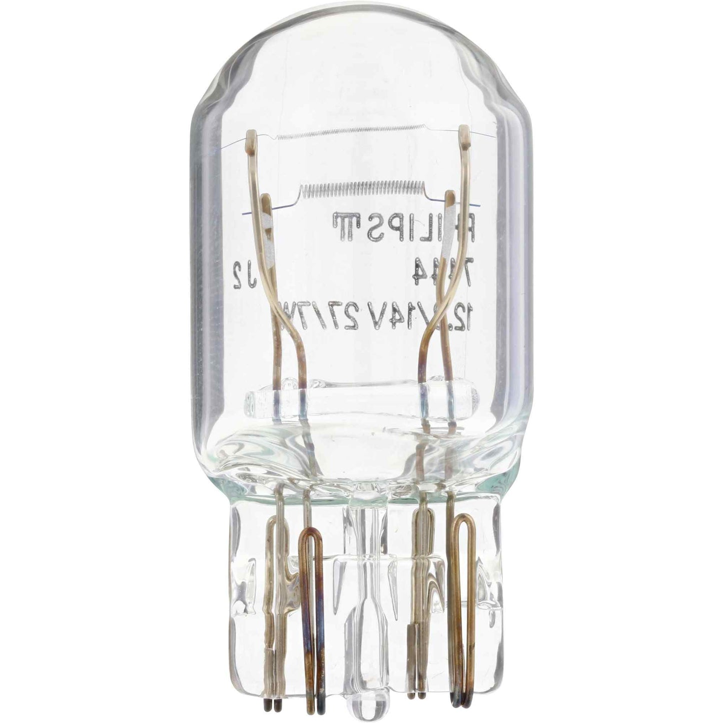 Philips Tail Light Bulb 7444CP