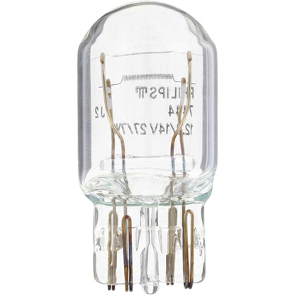 Philips Tail Light Bulb 7444CP