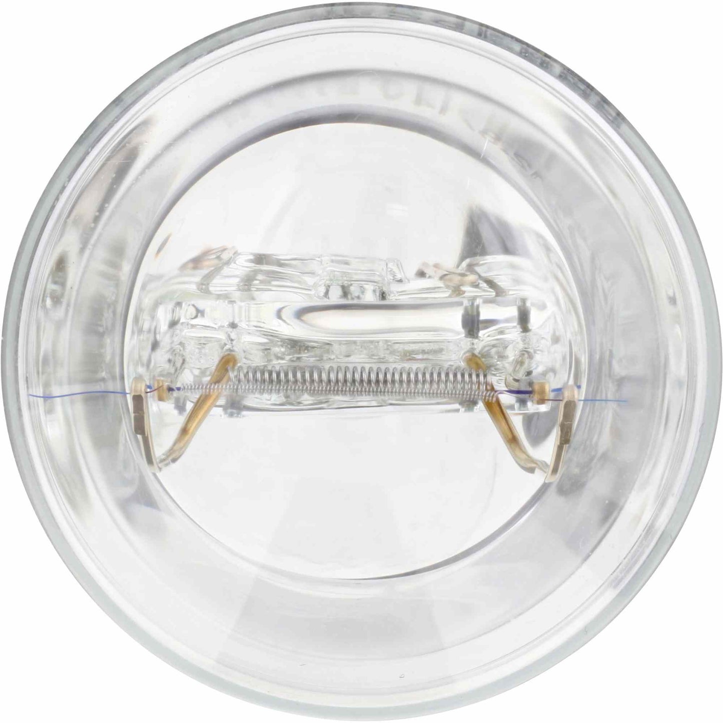 Philips Tail Light Bulb 7444CP