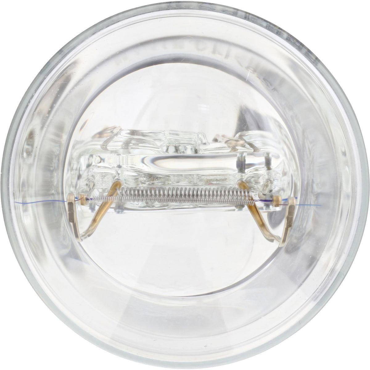 Philips Tail Light Bulb 7444CP