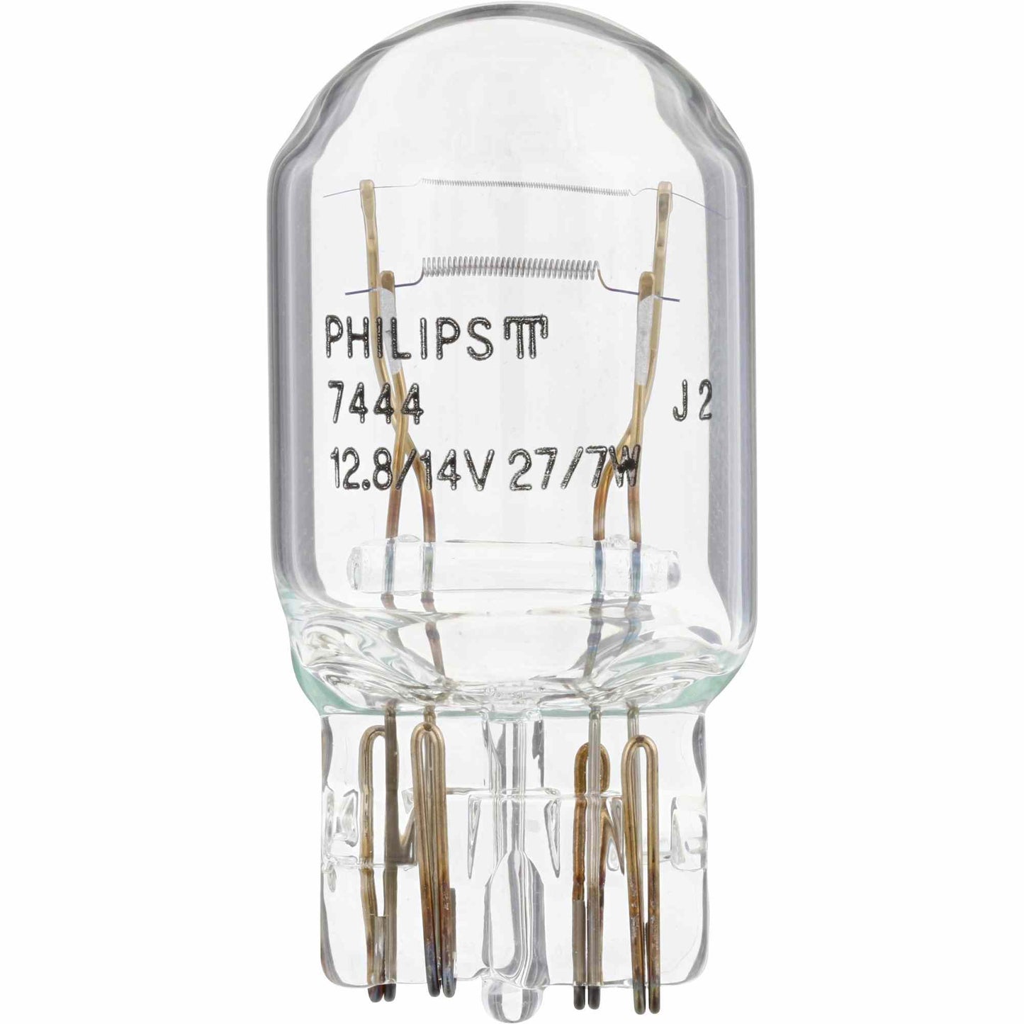 Philips Tail Light Bulb 7444CP