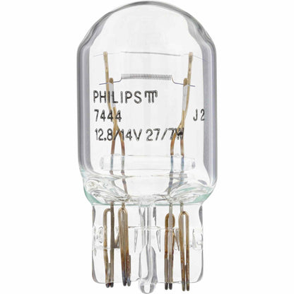 Philips Tail Light Bulb 7444CP