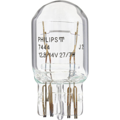 Philips Tail Light Bulb 7444CP