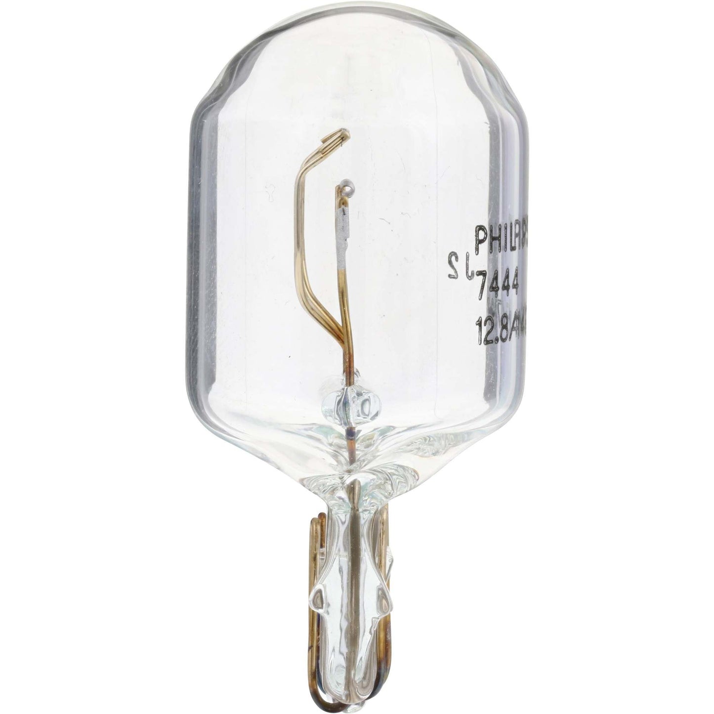 Philips Tail Light Bulb 7444CP