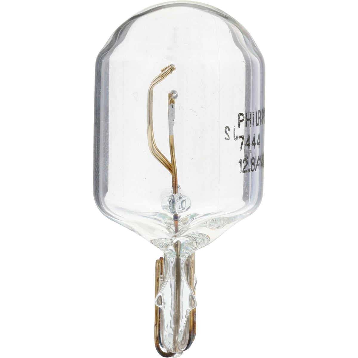 Philips Tail Light Bulb 7444CP