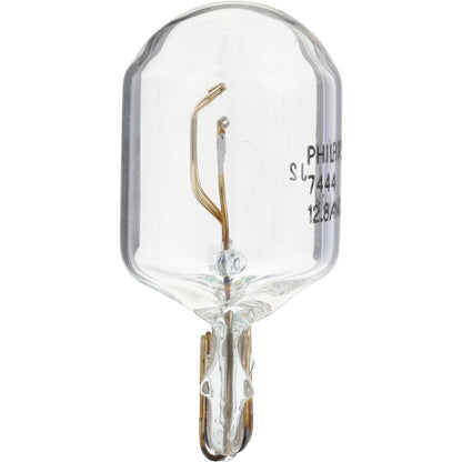 Philips Tail Light Bulb 7444CP