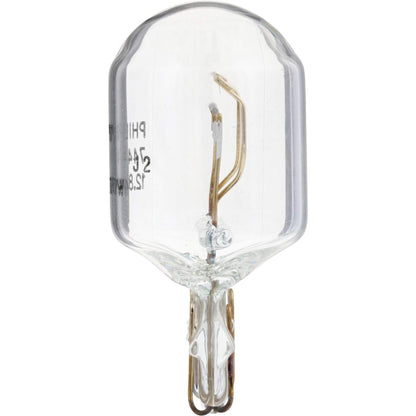 Philips Tail Light Bulb 7444CP