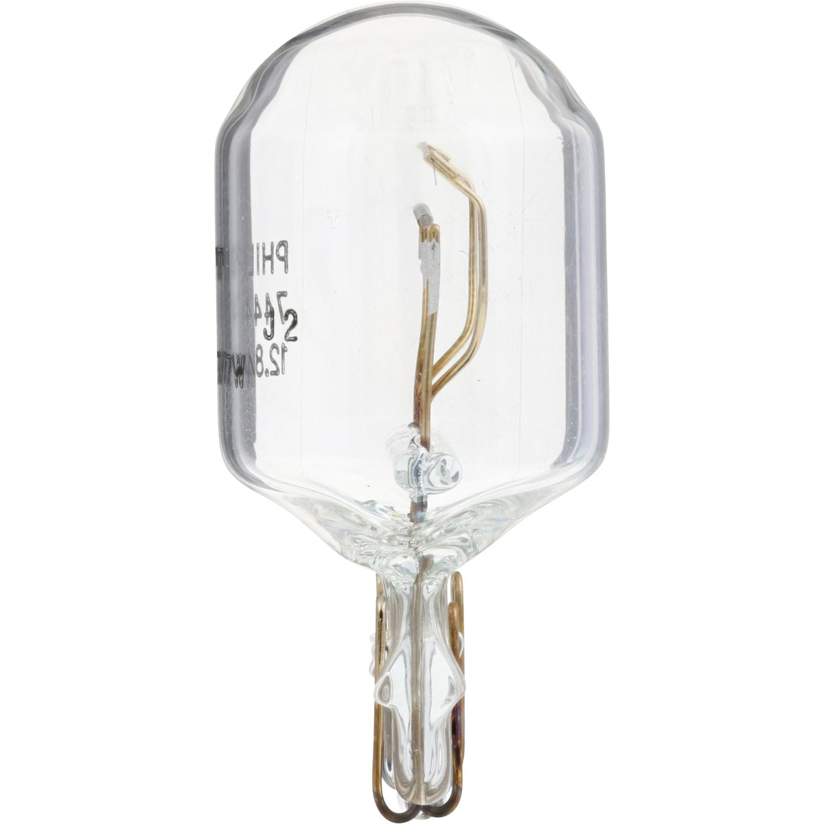 Philips Tail Light Bulb 7444CP