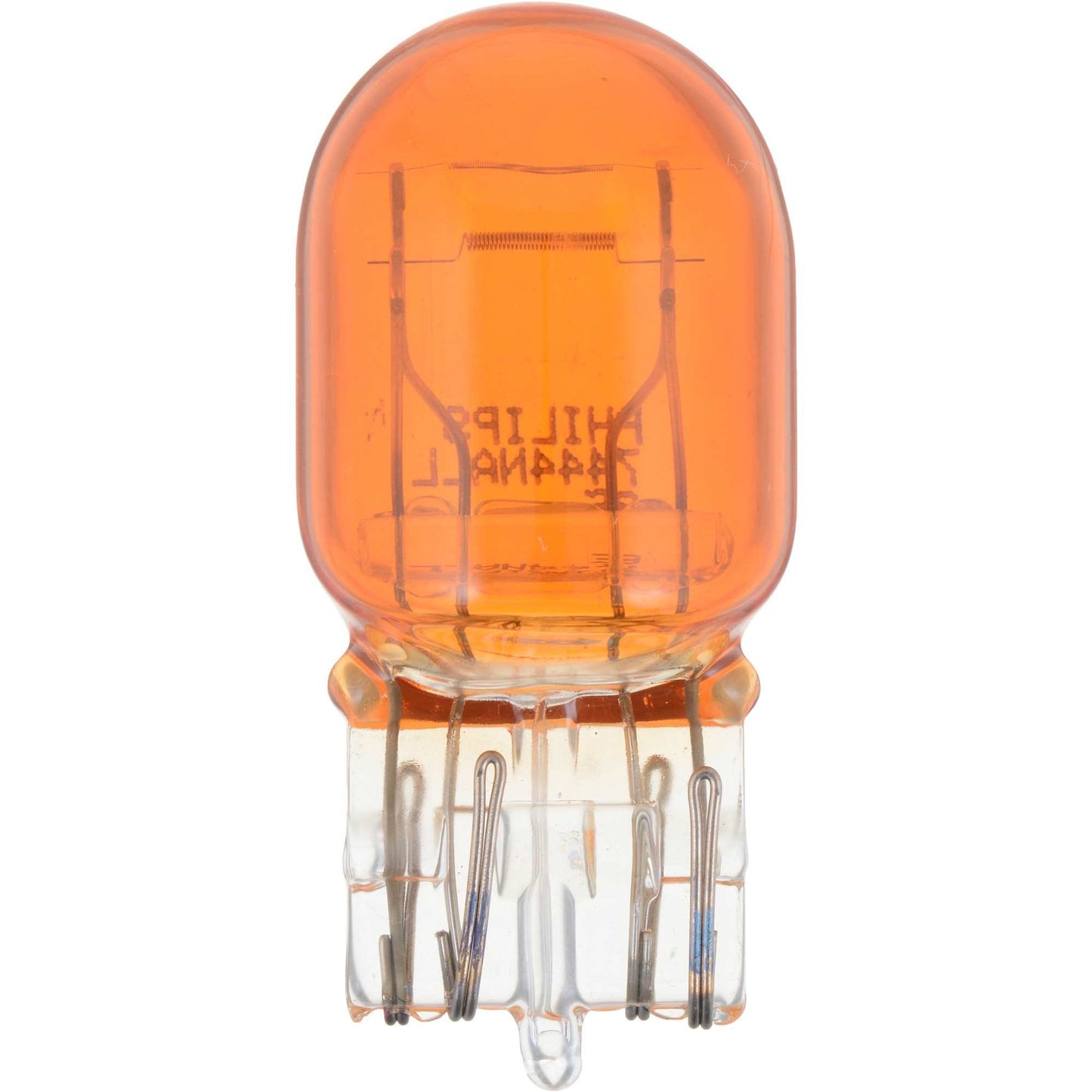 Philips Turn Signal Light Bulb 7444NALLB2