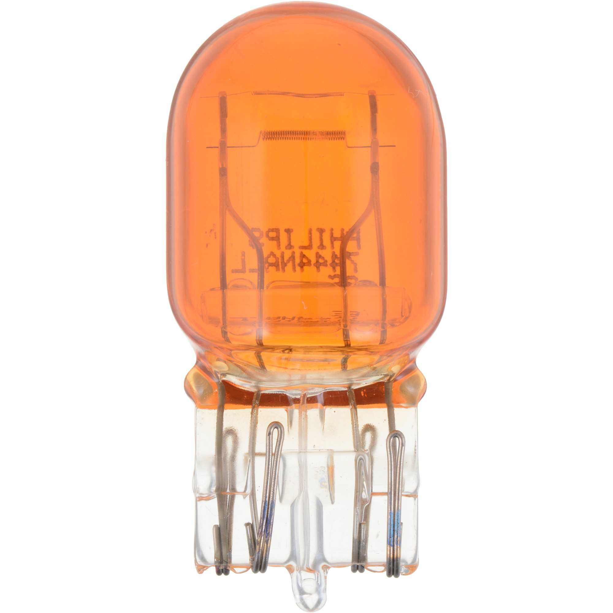 Philips Turn Signal Light Bulb 7444NALLB2