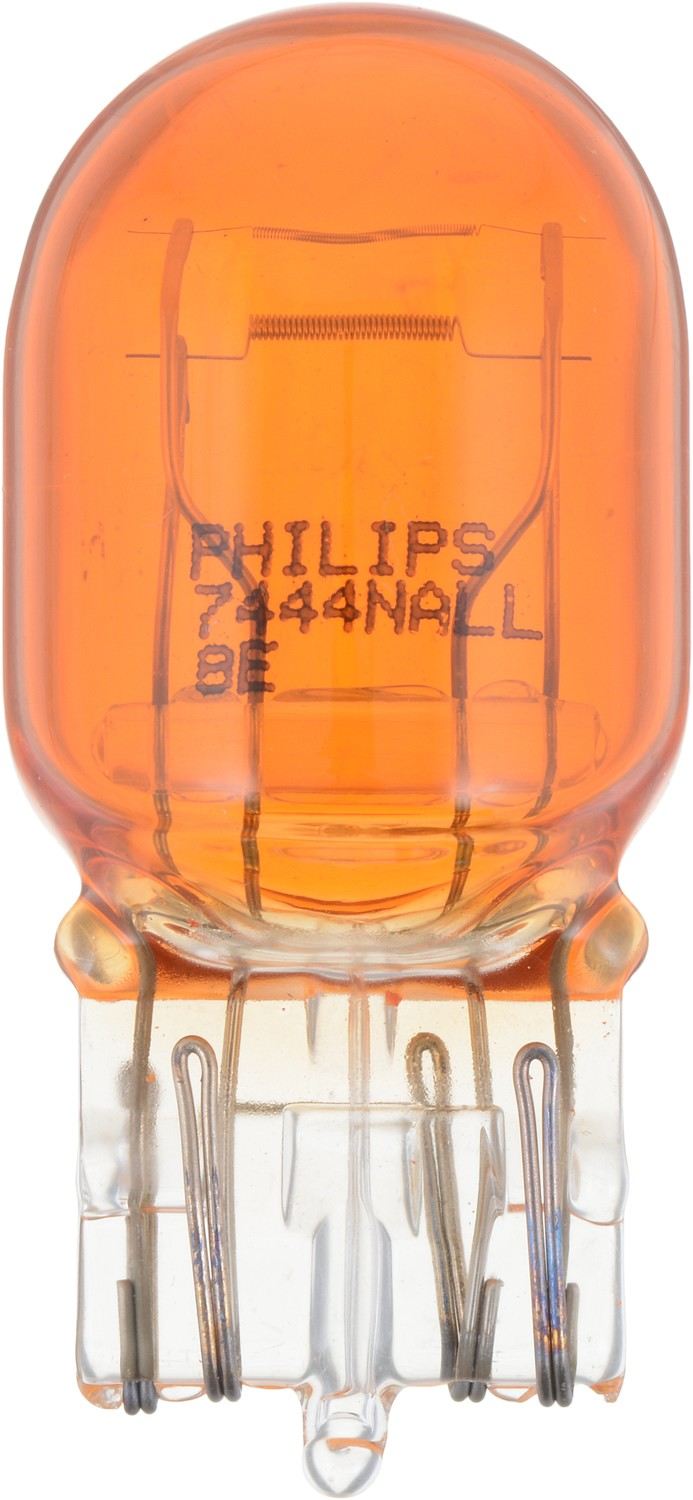 Philips Turn Signal Light Bulb 7444NALLB2