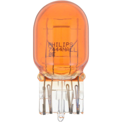 Philips Turn Signal Light Bulb 7444NALLB2