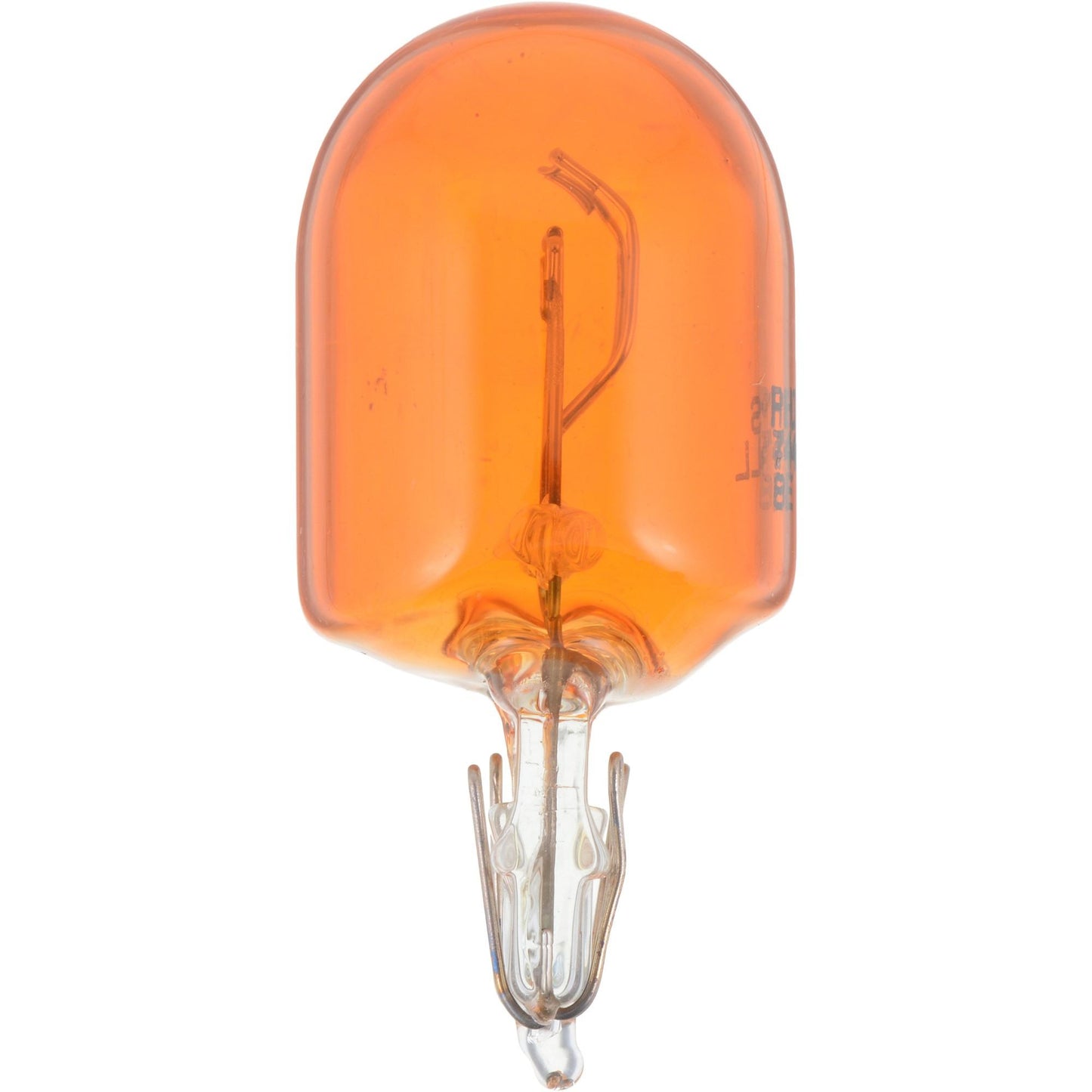 Philips Turn Signal Light Bulb 7444NALLB2