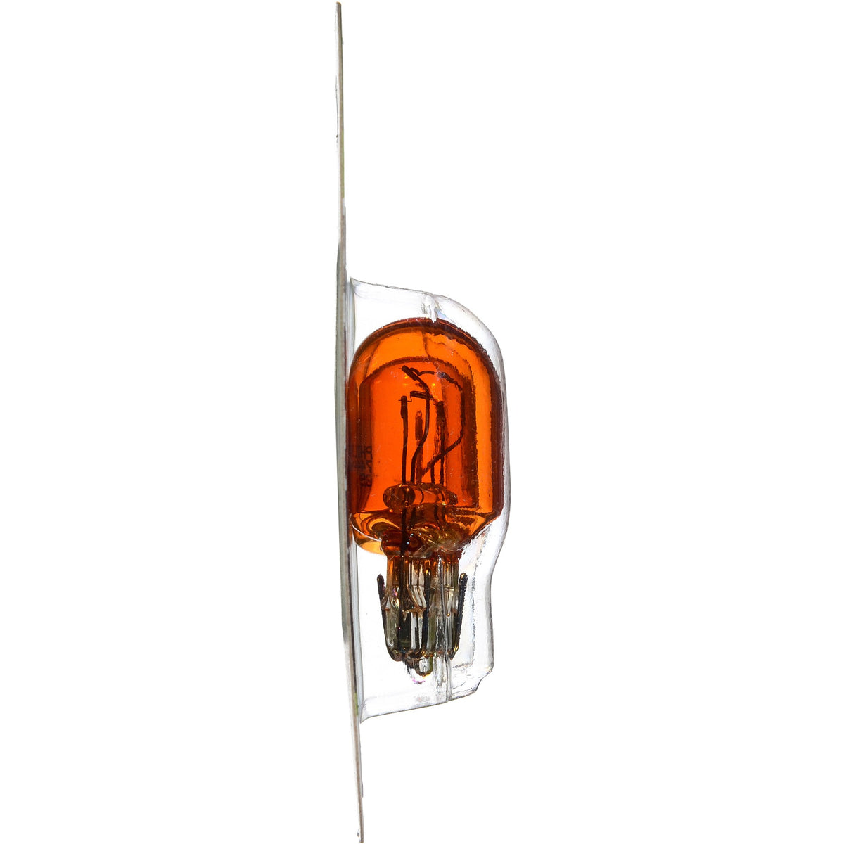 Philips Turn Signal Light Bulb 7444NALLB2