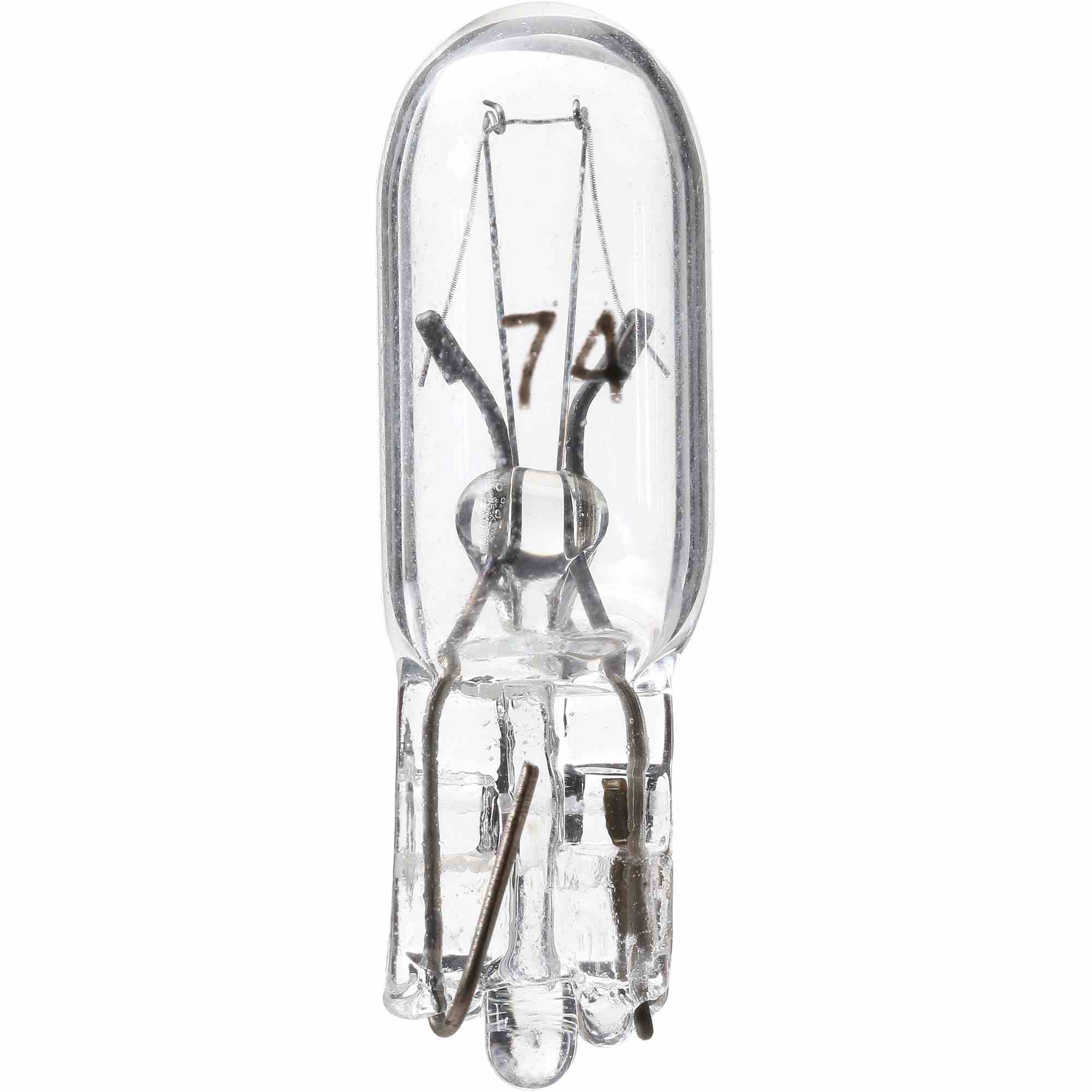 Philips Multi-Purpose Light Bulb 74B2